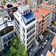 Sky Hill Hotel